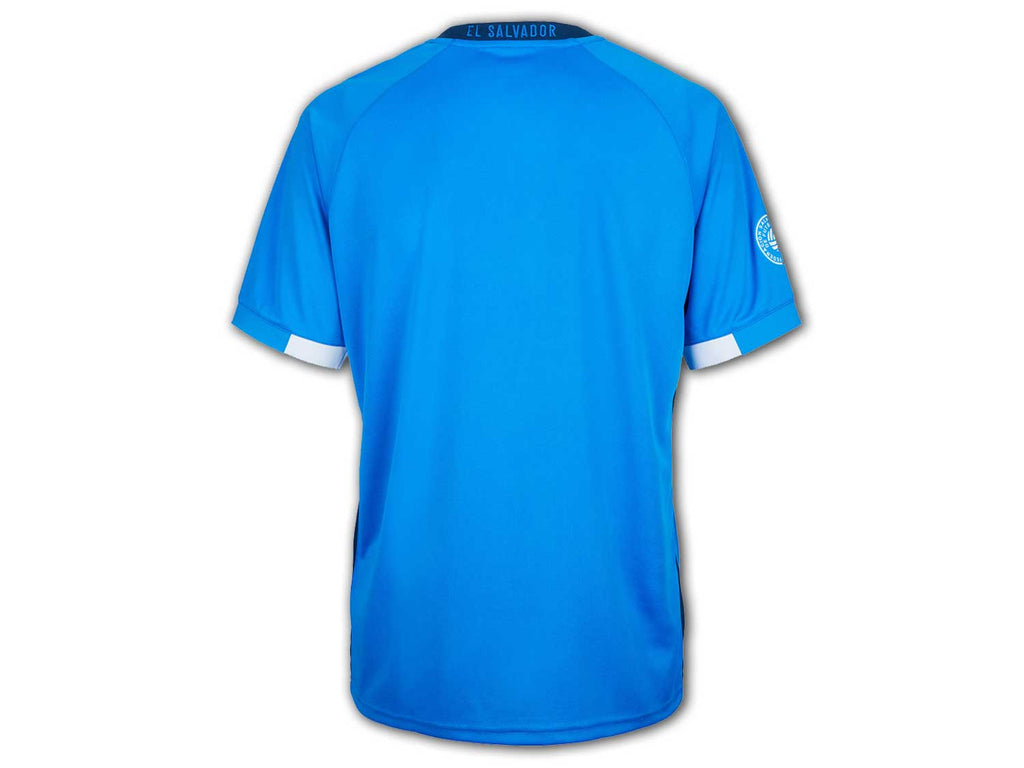 Umbro El Salvador Heimtrikot 21 22