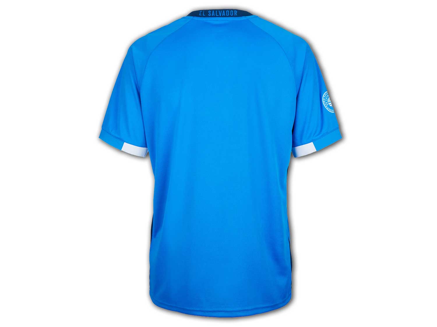 Umbro El Salvador Heimtrikot 21 22
