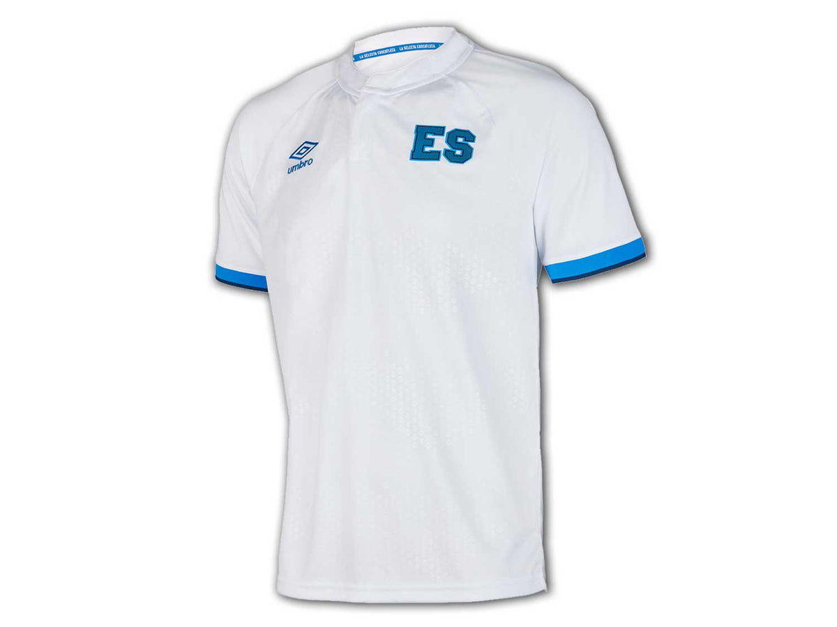 Umbro El Salvador Auswärtstrikot 21 22