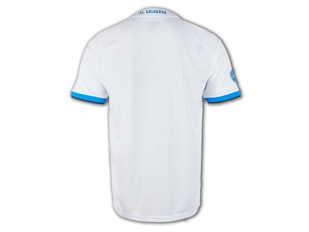 Umbro El Salvador Auswärtstrikot 21 22