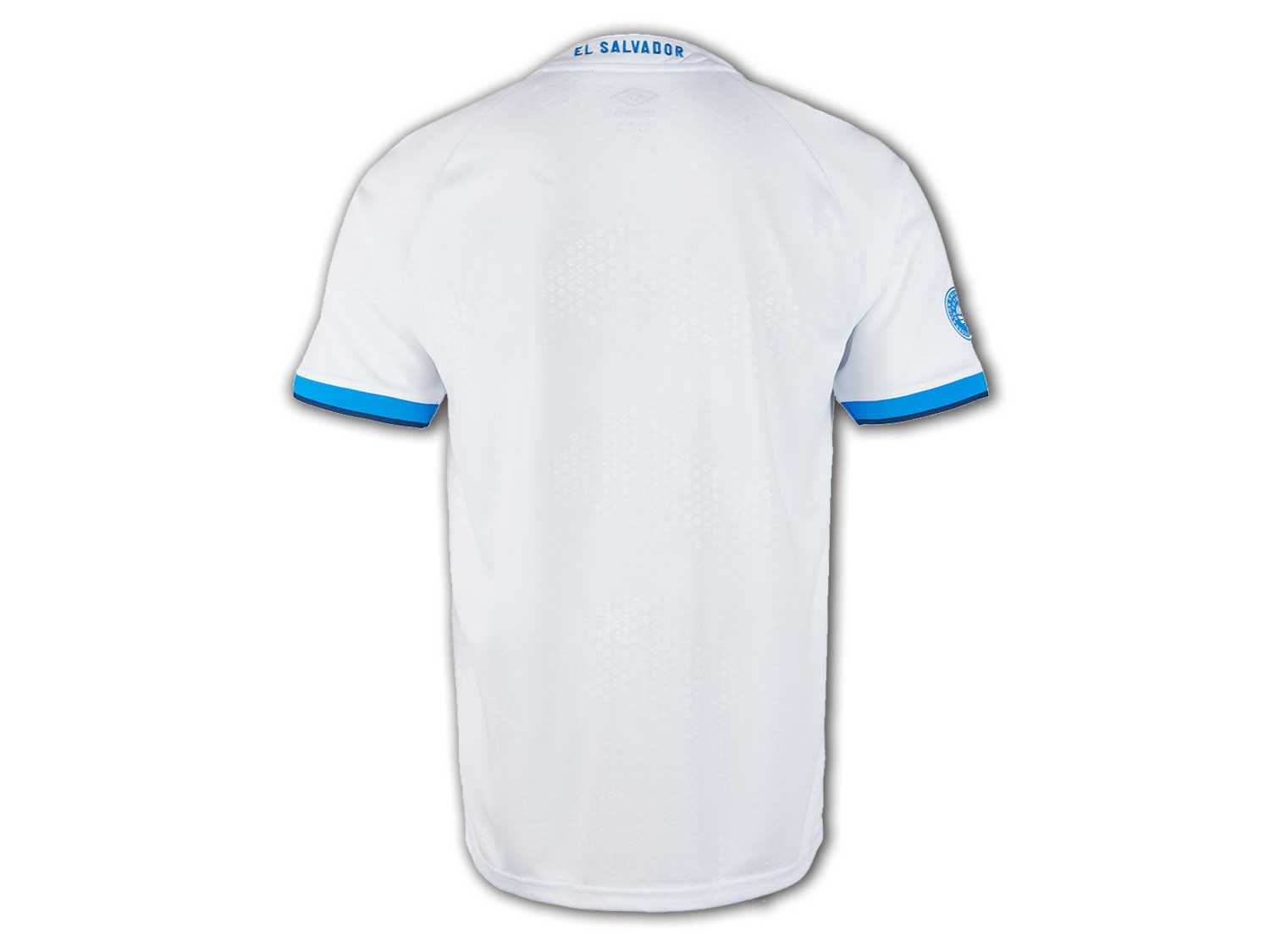 Umbro El Salvador Auswärtstrikot 21 22