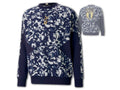 Puma FIGC Italien TFS Crew Sweatshirt