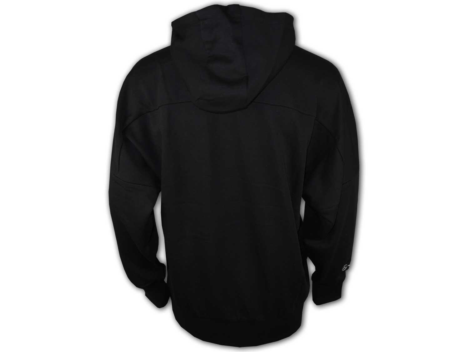 Puma MAPF1 Mercedes Street Sweat Hoodie