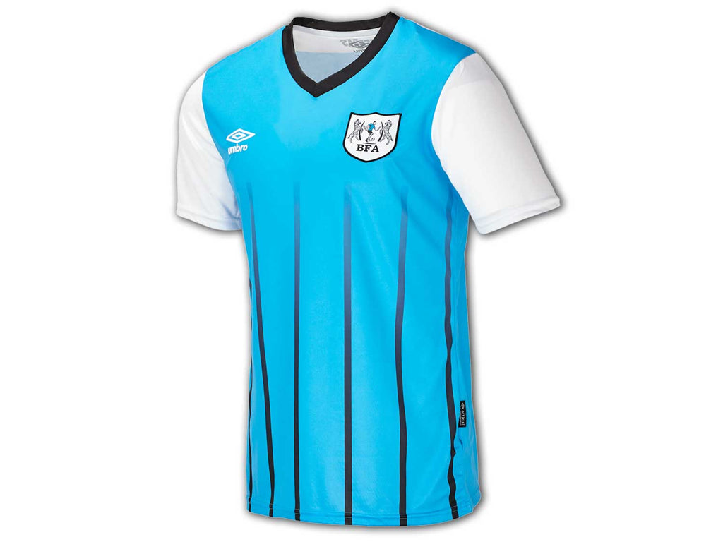 Umbro Botswana FA Home Jersey