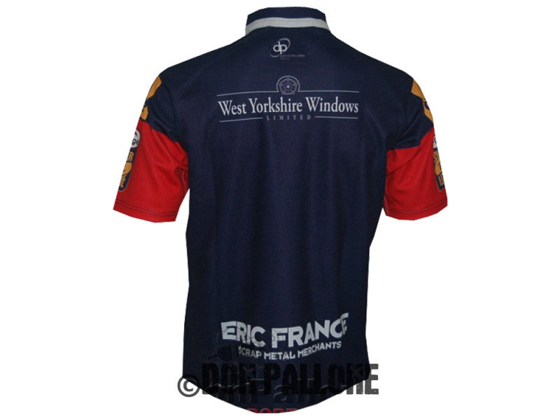 Macron Wakefield H Jersey