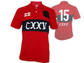 Nike TC Arsenal GS Poloshirt
