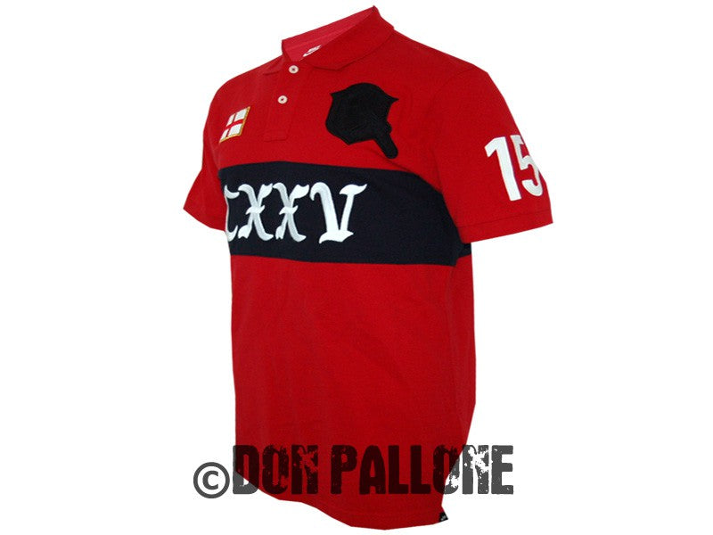 Nike TC Arsenal GS Poloshirt