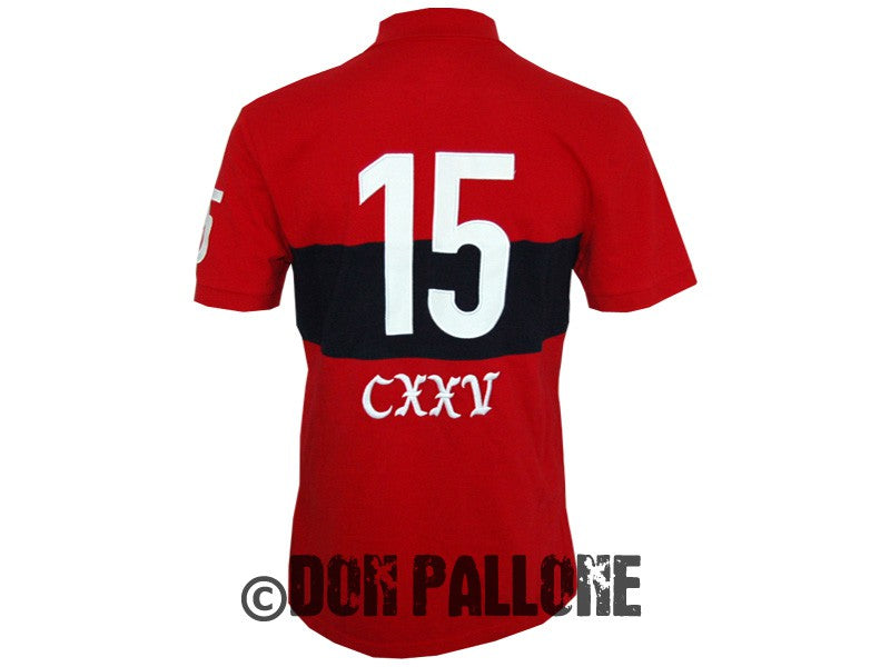Nike TC Arsenal GS Poloshirt