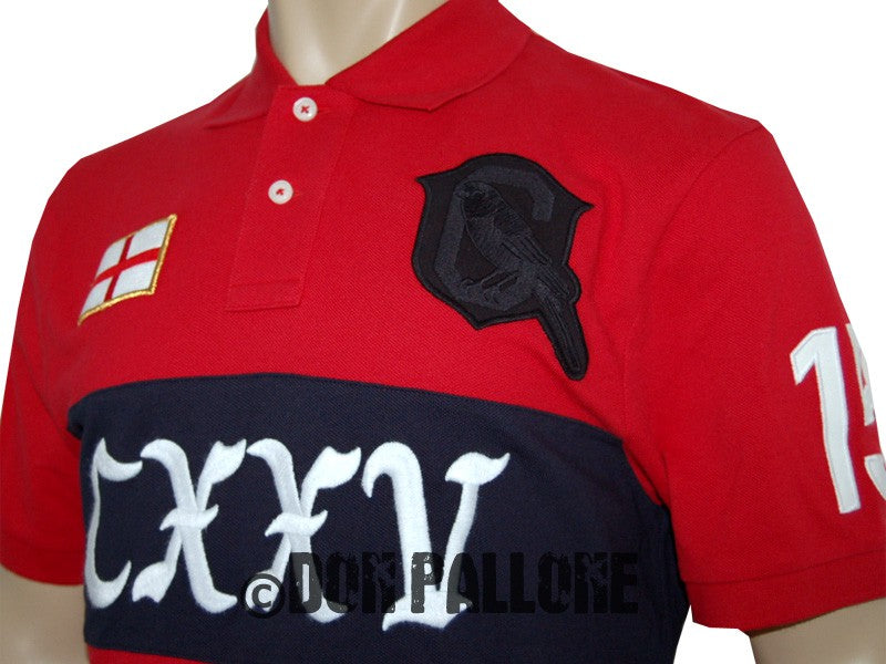 Nike TC Arsenal GS Poloshirt