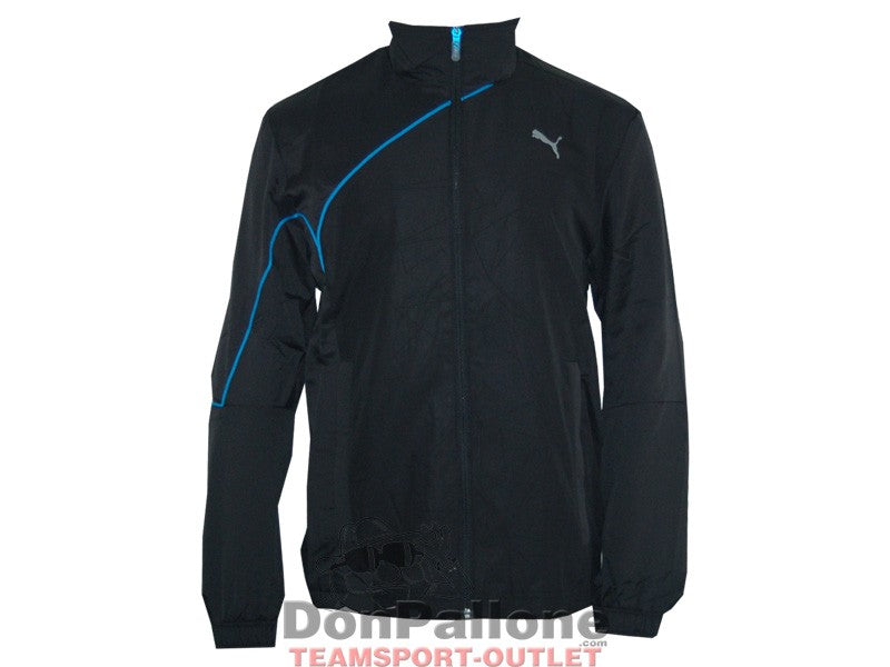 Puma Woven Tracksuit