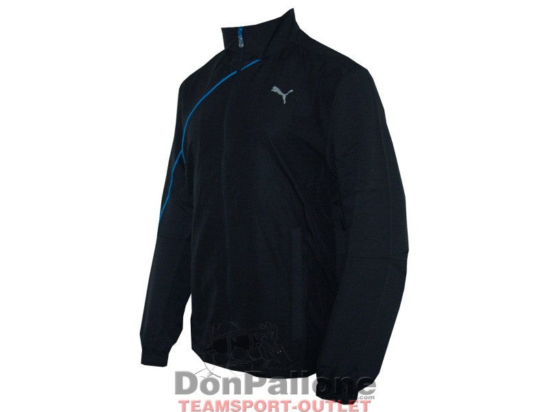 Puma Woven Tracksuit