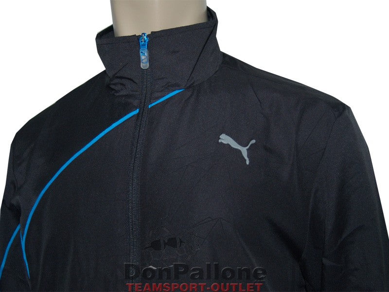 Puma Woven Tracksuit