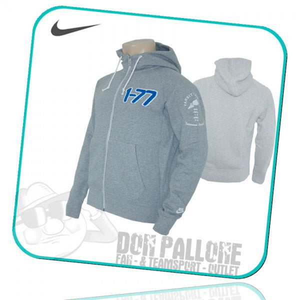 Nike AW-77 Record Breaker F/Z Hoody