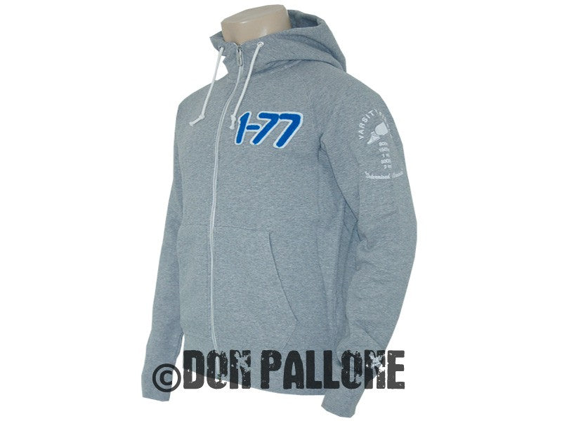 Nike AW-77 Record Breaker F/Z Hoody