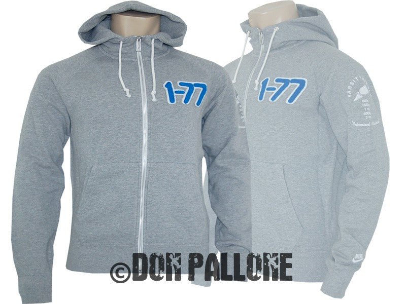 Nike AW-77 Record Breaker F/Z Hoody