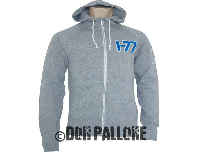 Nike AW-77 Record Breaker F/Z Hoody
