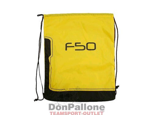 adidas +F50 Gymbag