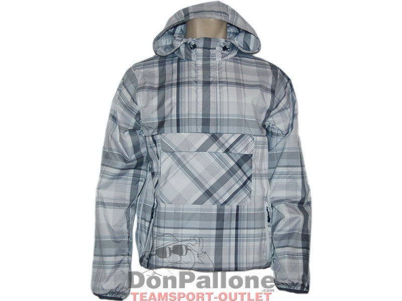 Nike 1972 Plaid Windjammer Jacket