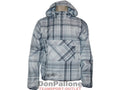 Nike 1972 Plaid Windjammer Jacket