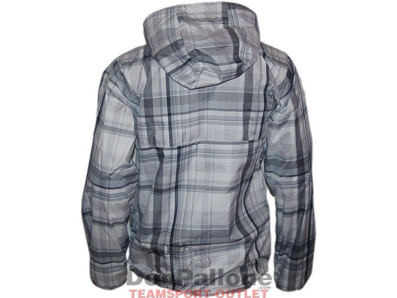 Nike 1972 Plaid Windjammer Jacket