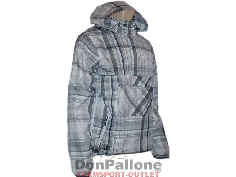 Nike 1972 Plaid Windjammer Jacket