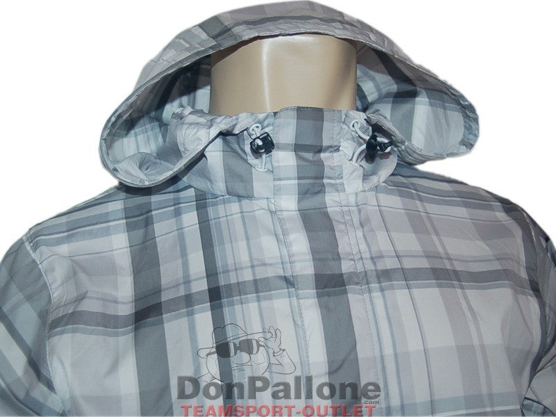 Nike 1972 Plaid Windjammer Jacket