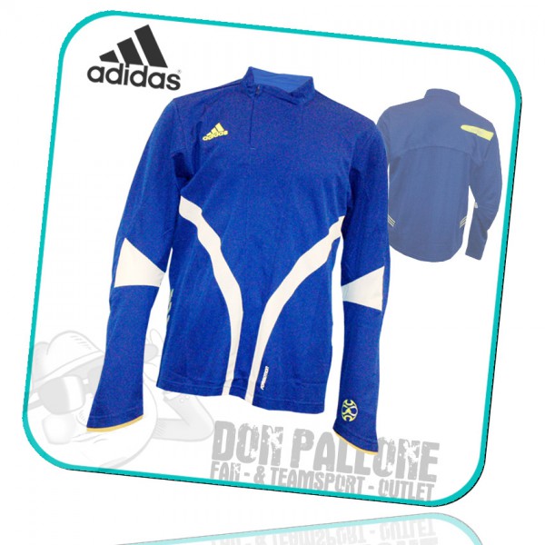 adidas +F50 FM Track.Top