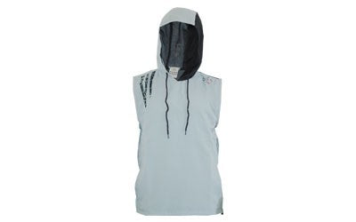 adidas +FSTY SLL Hooded Shirt