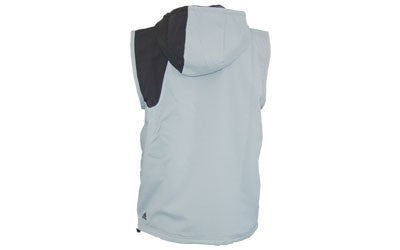 adidas +FSTY SLL Hooded Shirt