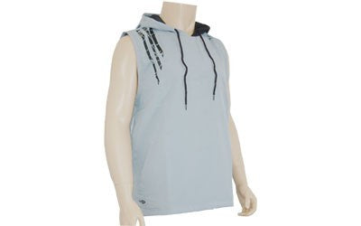 adidas +FSTY SLL Hooded Shirt
