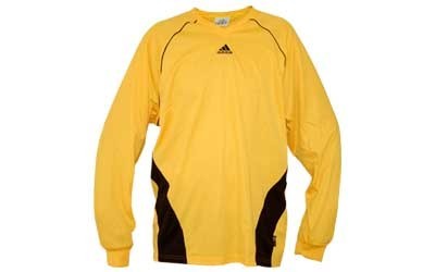 adidas Avantis Jersey L/S