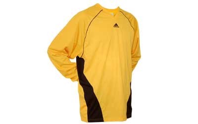 adidas Avantis Jersey L/S