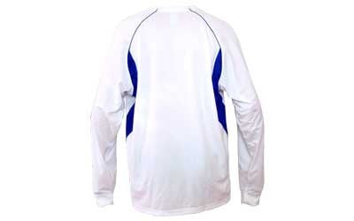 adidas Avantis Jersey L/S