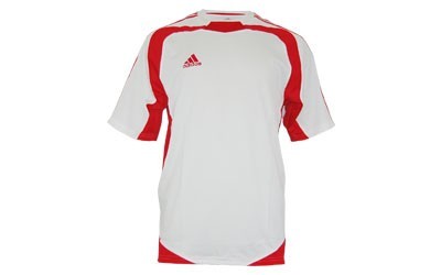 adidas Cosmos Jersey S/S