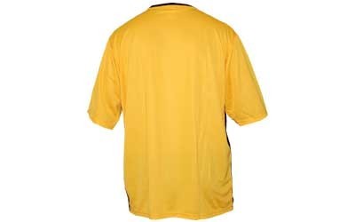 adidas Entrada Jersey S/S