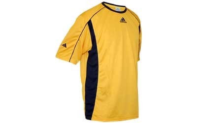 adidas Entrada Jersey S/S