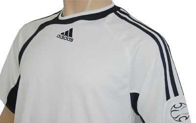 adidas Libero S/S Jersey