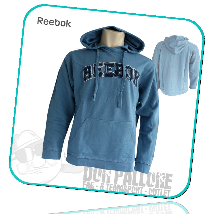 Reebok OTH Hooded Sweat