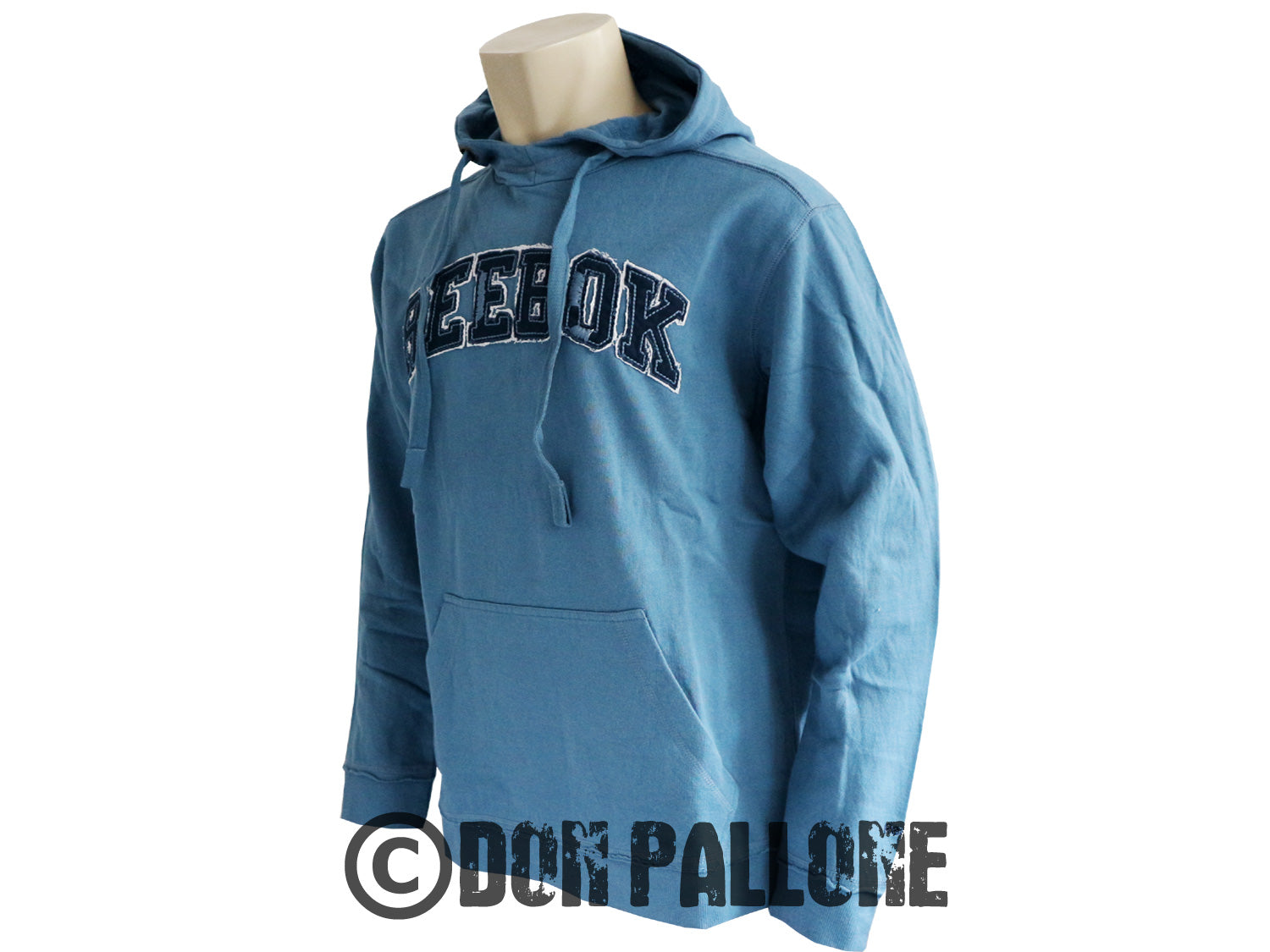 Reebok OTH Hooded Sweat