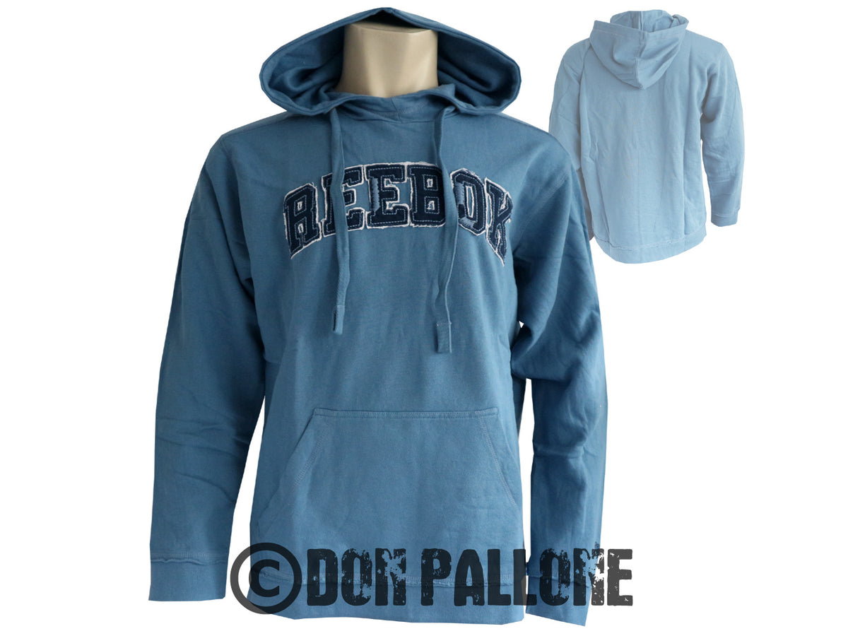 Reebok OTH Hooded Sweat