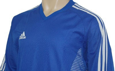 adidas Real L/S Jersey