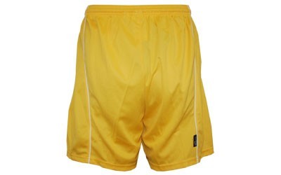adidas Trussi Jr.Short