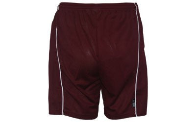 adidas Trussi Jr.Short