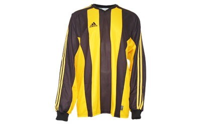 adidas United Jersey L/S