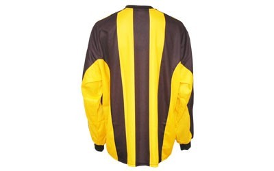 adidas United Jersey L/S