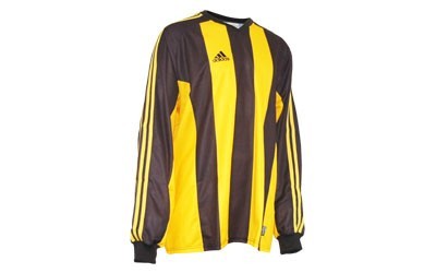 adidas United Jersey L/S