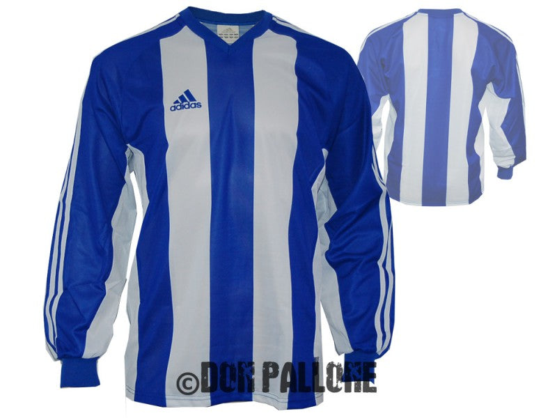adidas United L/S Jersey