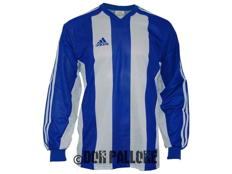 adidas United L/S Jersey