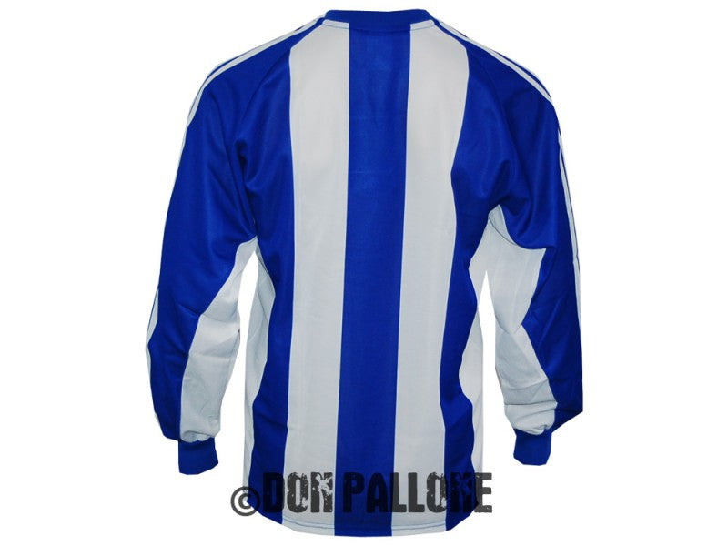 adidas United L/S Jersey