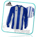 adidas United L/S Jersey